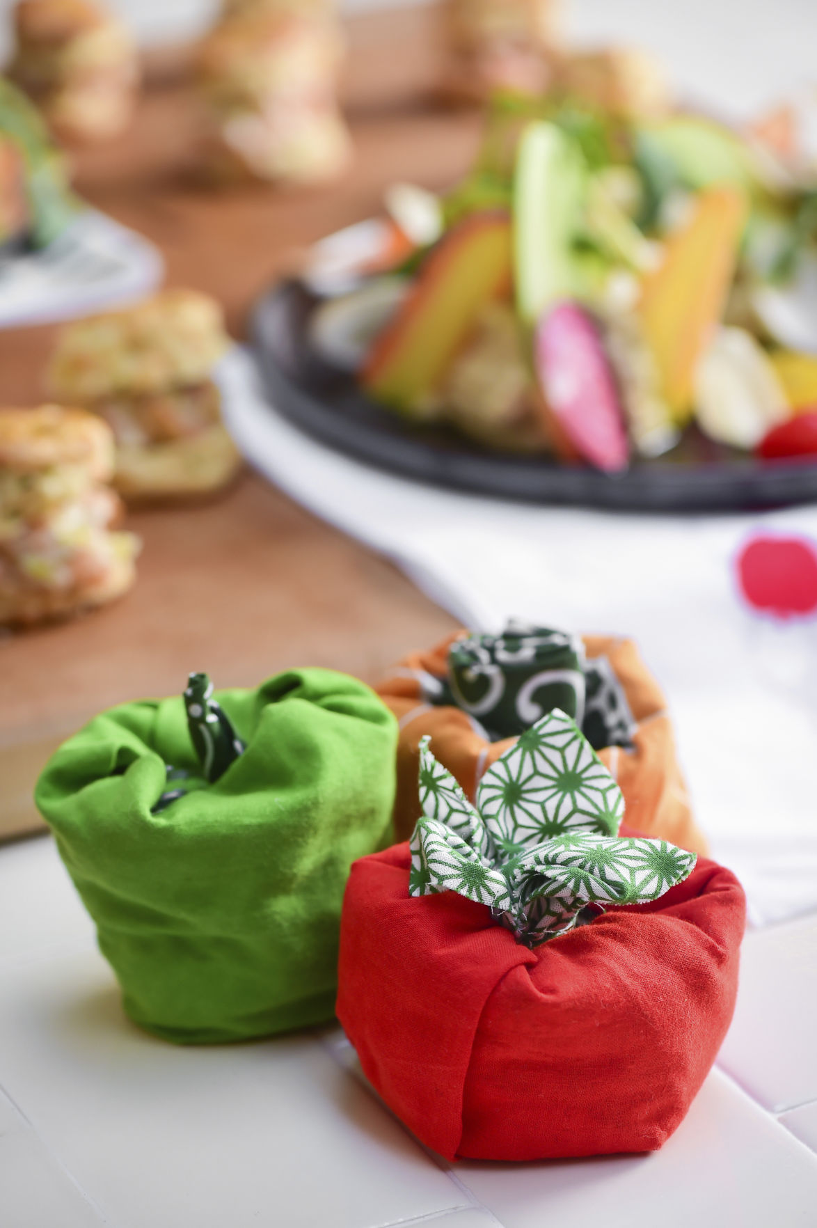 Homes Gift Wrapping Trends